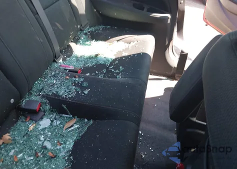 2006 Honda Civic Si from USA, damaged, VIN 2HGFG21556H706656